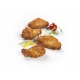 Chicken wing appetized