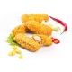 Chicken breast breaded spicy