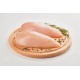 Frozen Chicken Breast (2,5 kg)