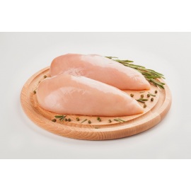 Frozen Chicken Breast (2,5 kg)